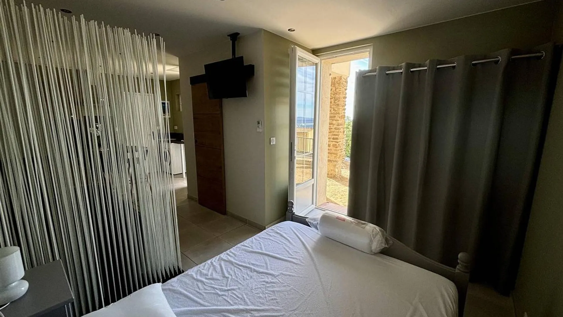 Appartement Neuf Au Lavandou - Climatise, Proche Plage - Fr-1-816-3 Le Lavandou 0*,