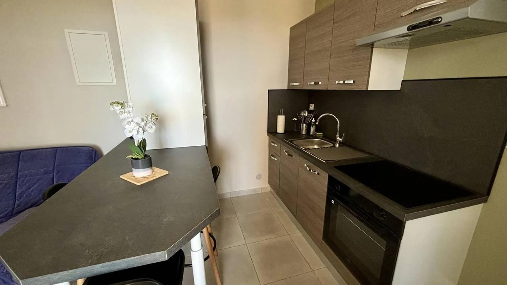 Appartement Neuf Au Lavandou - Climatise, Proche Plage - Fr-1-816-3 Le Lavandou
