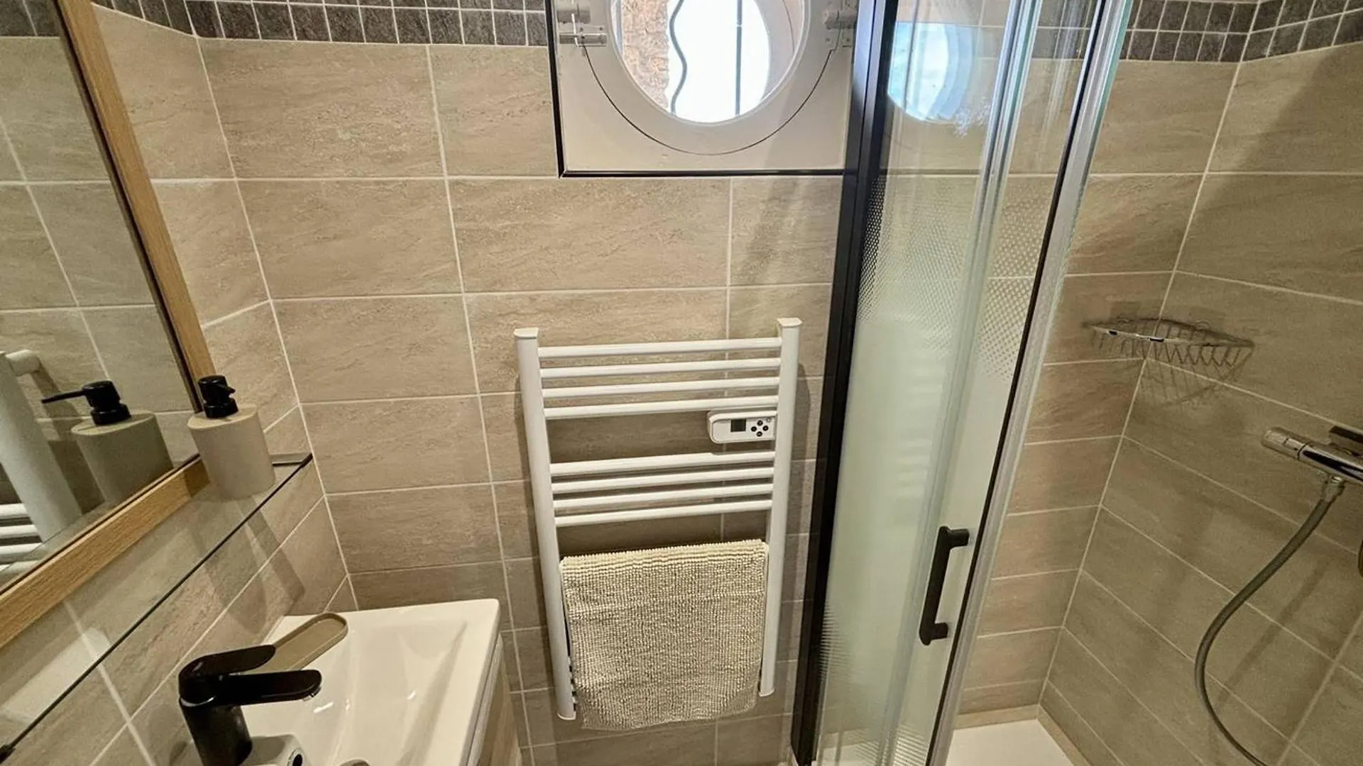 Appartement Neuf Au Lavandou - Climatise, Proche Plage - Fr-1-816-3 Le Lavandou Apartment