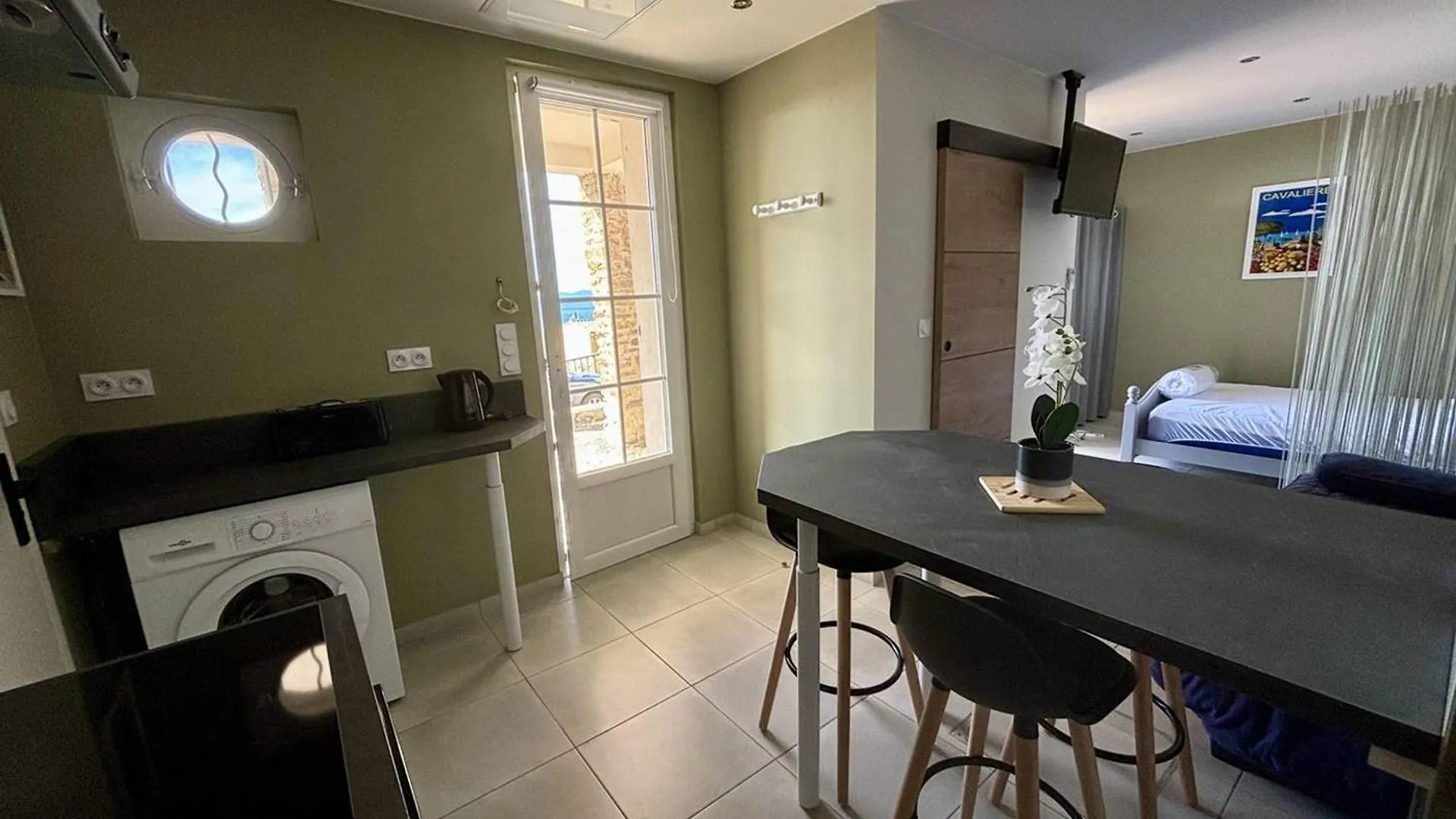 Appartement Neuf Au Lavandou - Climatise, Proche Plage - Fr-1-816-3 Le Lavandou France