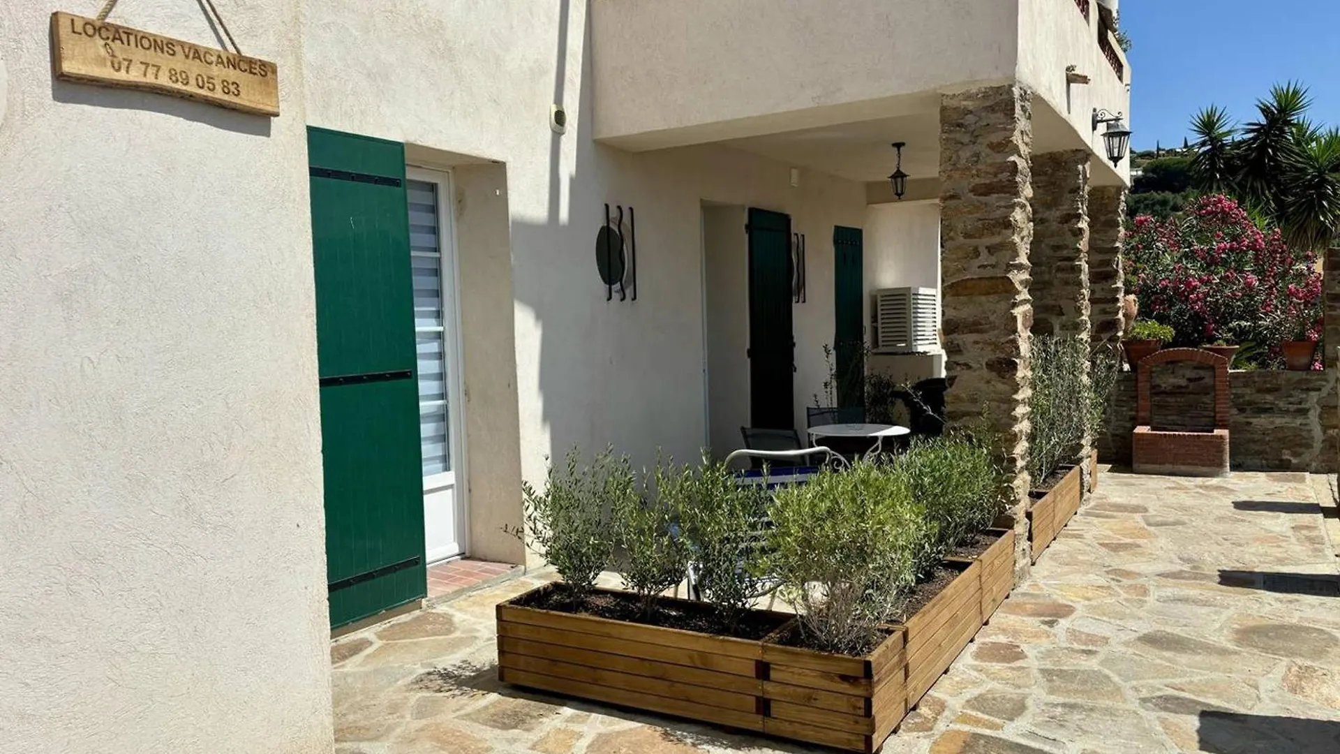 Apartment Appartement Neuf Au Lavandou - Climatise, Proche Plage - Fr-1-816-3 Le Lavandou France