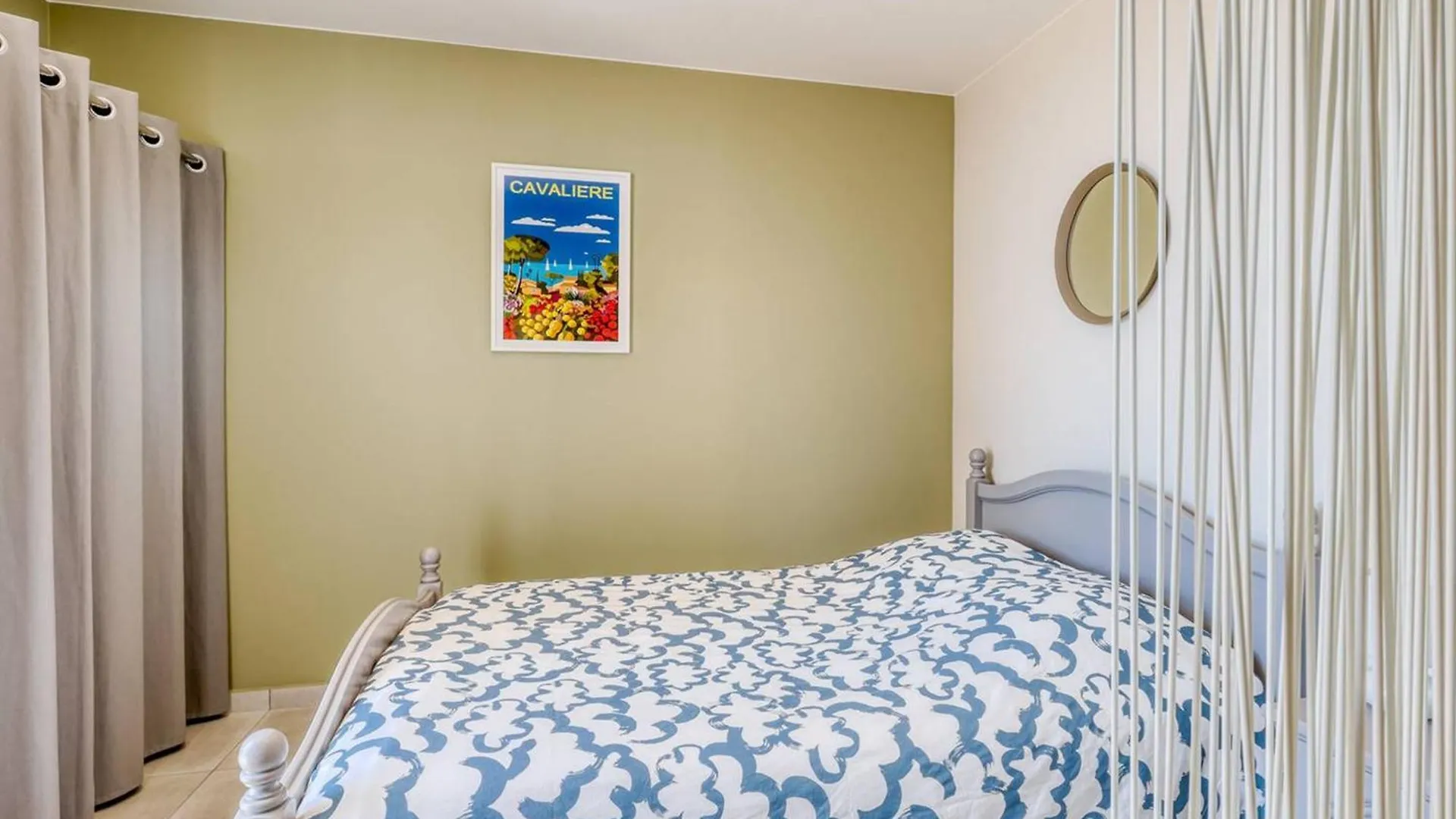 Appartement Neuf Au Lavandou - Climatise, Proche Plage - Fr-1-816-3 Le Lavandou France