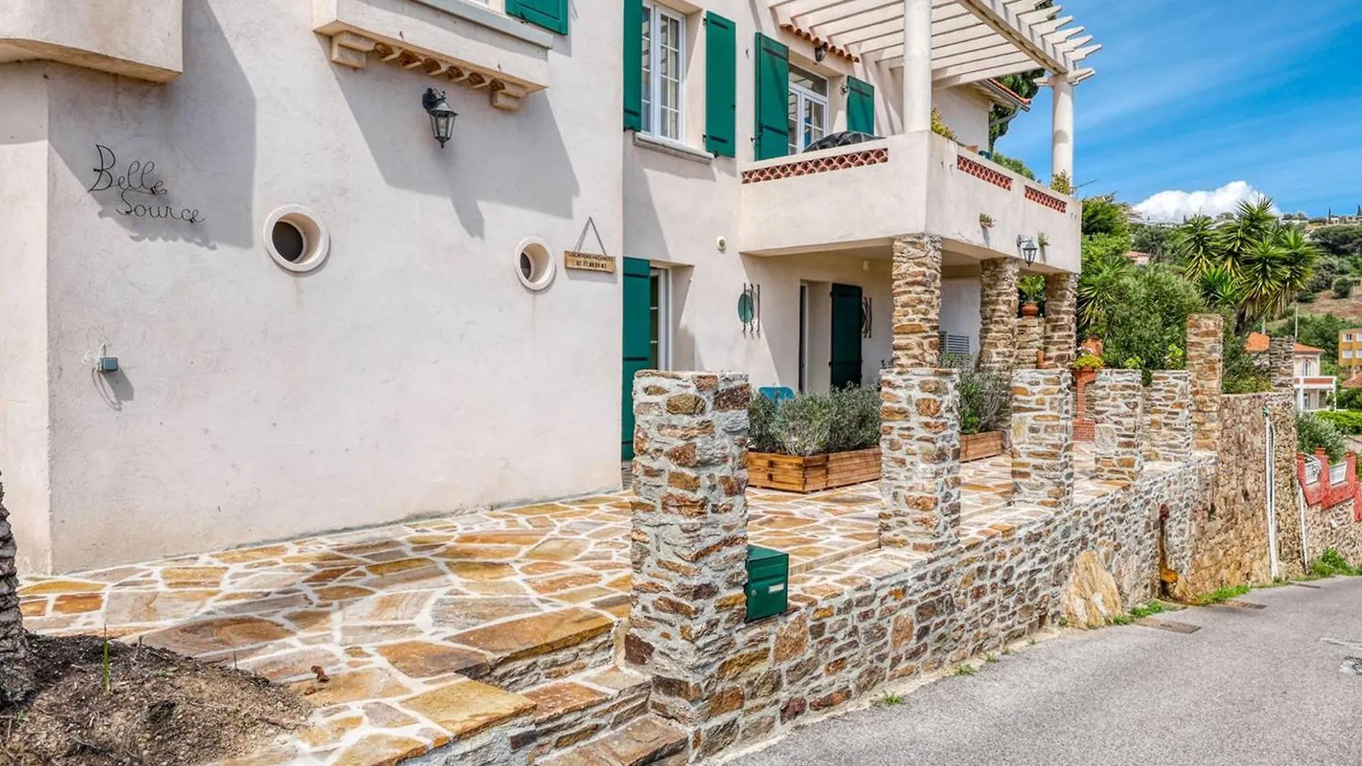 Appartement Neuf Au Lavandou - Climatise, Proche Plage - Fr-1-816-3 Le Lavandou 0*,