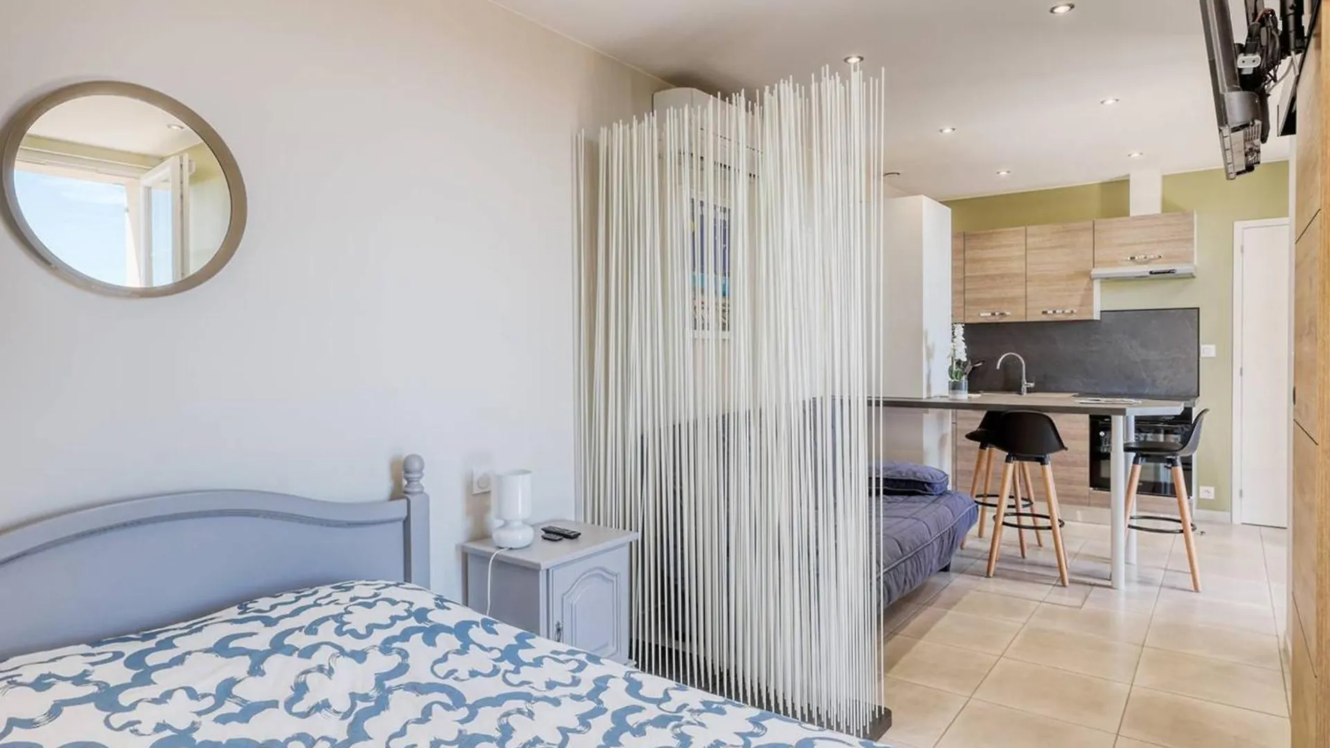 Appartement Neuf Au Lavandou - Climatise, Proche Plage - Fr-1-816-3 Le Lavandou Apartment
