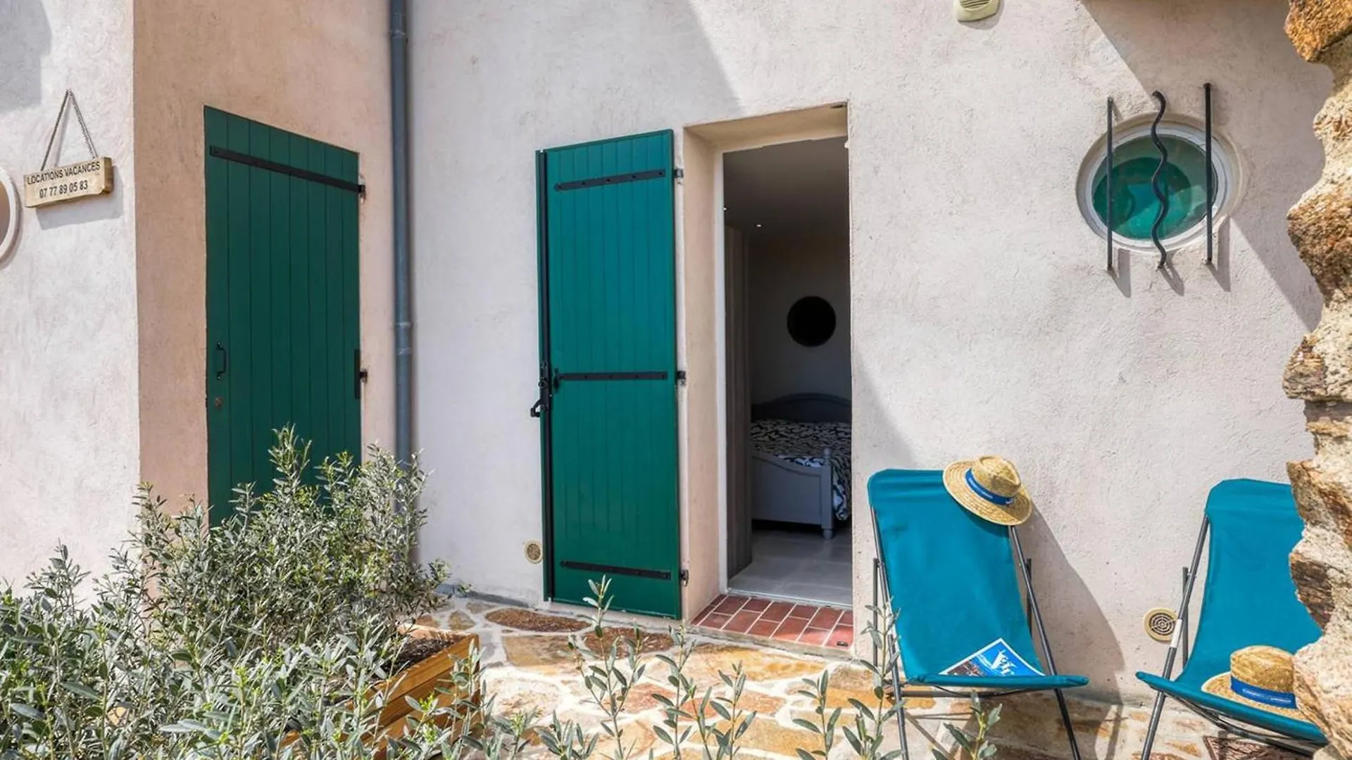 Apartment Appartement Neuf Au Lavandou - Climatise, Proche Plage - Fr-1-816-3 Le Lavandou